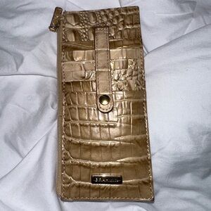Brahmin Credit card holder